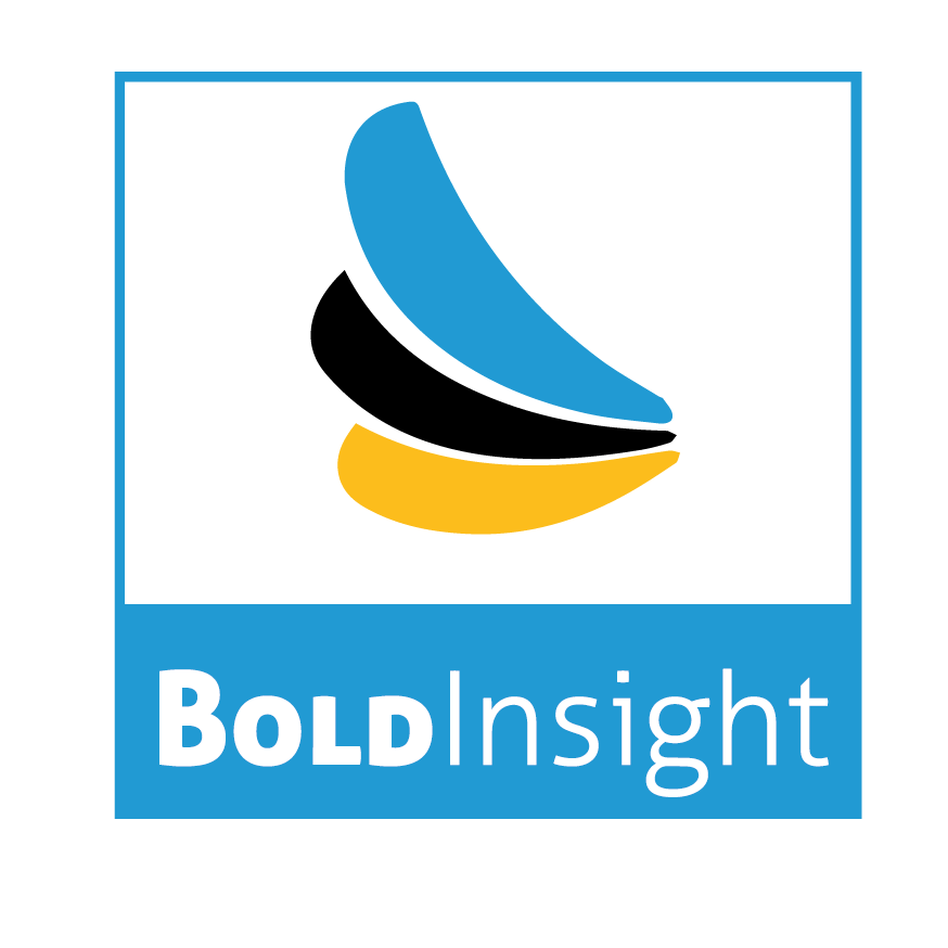  Bold Insight Ltd